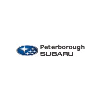 Peterborough Subaru logo - Similar company to Klondike Motors Ltd.