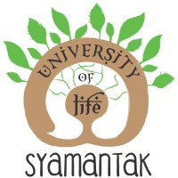 University of Life - Syamantak logo - Similar company to Fanzen