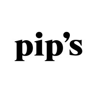 Pip's Tea logo - Similar company to Uhhmami