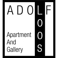 Adolf Loos Apartment And Gallery logo - Similar company to Corridor Contemporary Art Gallery