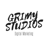 Grimy Studios | Pensacola Marketing logo - Similar company to Buzz Marketing, Llc
