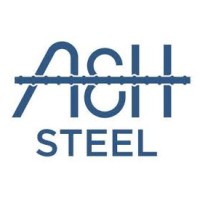 A&H Steel logo - Similar company to Abalone Group Of Companies