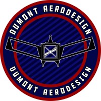Dumont Aerodesign logo - Similar company to Esquadro Projetos E Consultoria