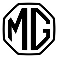 MG Motor Montbéliard Nedey logo - Similar company to Nedey Valere