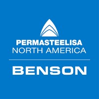 Permasteelisa North America | Benson logo - Similar company to Permasteelisa Group