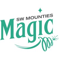 South West Mounties MAGIC logo - Similar company to Bonnie Support Services Ltd