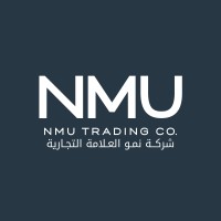 nmu trading co. logo - Similar company to Carchip - كار شيب