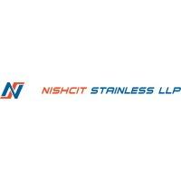 Nishcit Stainless LLP logo - Similar company to Bueno Tee