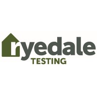 Ryedale Testing