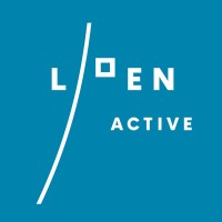 Loen Active logo - Similar company to Hotel Alexandra