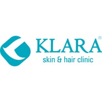 Klara Skin & Hair Clinic logo - Similar company to Cozmaa- Aesthetic, Hair Transplant & Skin Clinic