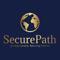 SecurePath Staffing & Recruitment logo - Similar company to Hatice Melek Sözer