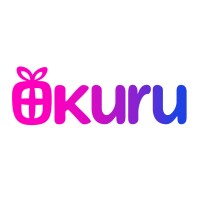 Okuru logo - Similar company to Handshake Labs