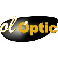 Ol'Optic logo - Similar company to Ies Institut - Formation Optique