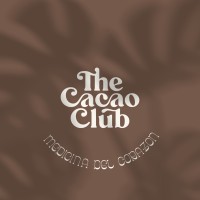 The Cacao Club logo - Similar company to Miaroo Matcha