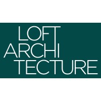 Loft Architecture logo - Similar company to Cjy Architecture