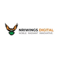 NRIWINGS DIGITAL logo - Similar company to Sdmt Digit