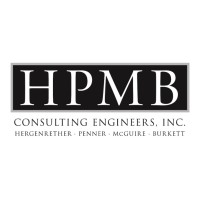 HPMB Consulting Engineers, Inc. logo - Similar company to Solare Engineering Unlimited