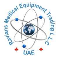 RAVIANS MEDICAL EQUIPMENT TRADING logo - Similar company to Medimerchant