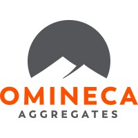 Omineca Aggregates logo - Similar company to Cds Aggregates Llc