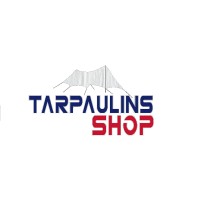 Tarpaulins Shop logo - Similar company to Cunningham Covers