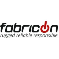 FABRICON logo - Similar company to Fabricon