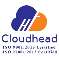 CloudHead Technologies Pvt Ltd logo - Similar company to Einzigtech