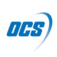 OCS Worldwide logo - Similar company to Directlink