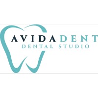 Avida dent ltd logo - Similar company to Vd Dent Dental Studio In Sofia. Exclusive Partner Of Growth Orthodontics For 2022 In Bulgaria.