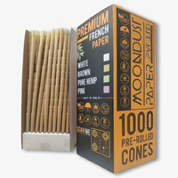 Moondust USA logo - Similar company to Moondust Paper Pvt. Ltd.