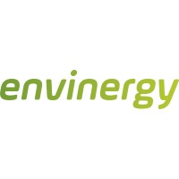 Envinergy logo - Similar company to Finergreen