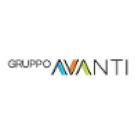 Gruppo Avanti logo - Similar company to Virtual Visuals