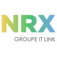 NRX (Groupe IT Link) logo - Similar company to Ciao Technologies