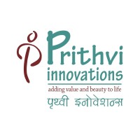 Prithvi Innovations logo - Similar company to Development Alternatives