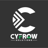 Cyfrow Solutions logo - Similar company to Mtech Soluxions