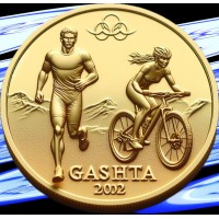 fitness-wellness-magazine-gashta logo - Similar company to The Method Now