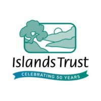 Islands Trust logo - Similar company to LEES + Associates