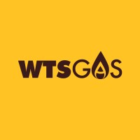 WTS GAS S.P.A. logo - Similar company to Specmat T&C Bv