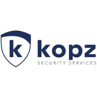 Kopz Security Services