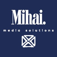 Mihai. media solutions GmbH logo - Similar company to Recevent Sp. Z O.O.