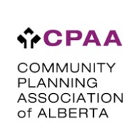 CPAA - Community Planning Association of Alberta logo - Similar company to Municipal District Of Lesser Slave River No. 124