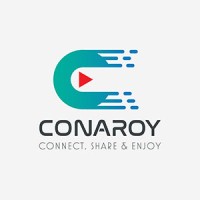 CONAROY logo - Similar company to Rebiti