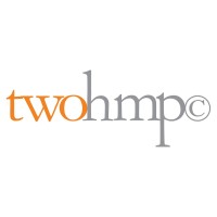 Twohmp Communications logo - Similar company to Graphifiers