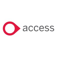 The Access Group - Asia Pacific logo - Similar company to Vincere.Io
