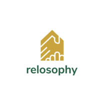 Relosophy logo - Similar company to Kult Hub