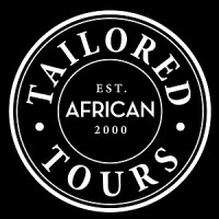 African Tailored Tours logo - Similar company to Writing Revolt