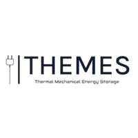 THEMES (Thermal Mechanical Energy Storage) logo - Similar company to Alphax Decision Sciences