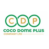 Coco Dome Plus logo - Similar company to Coco-Mat Norway