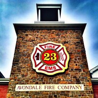 Avondale Fire Company logo - Similar company to Chester County Department Of Emergency Services