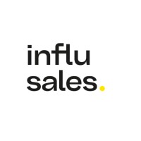 Influsales logo - Similar company to Kamchatka